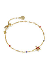 KENDRA SCOTT Mini Cassidy Delicate Bracelet