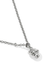 KENDRA SCOTT Parker Knot Pendant Necklace