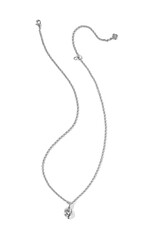 KENDRA SCOTT Parker Knot Pendant Necklace
