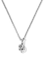 KENDRA SCOTT Parker Knot Pendant Necklace
