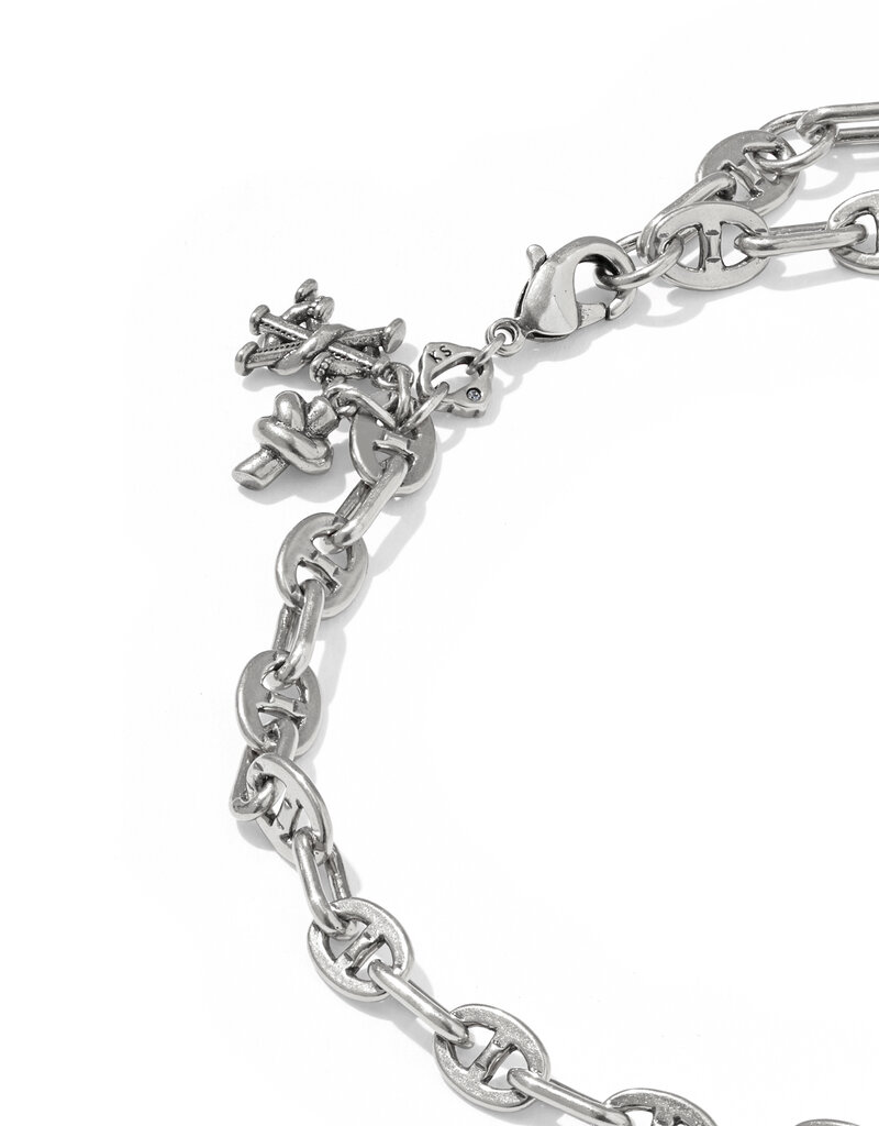 KENDRA SCOTT Parker Knot Anklet