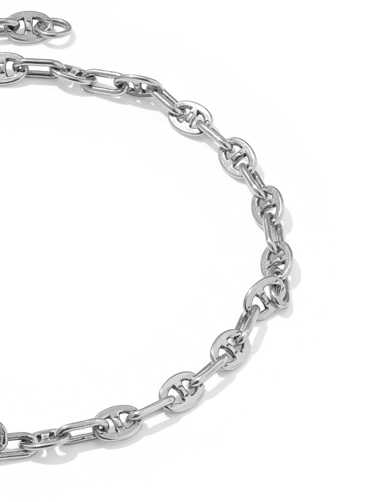 KENDRA SCOTT Parker Knot Anklet