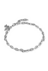 KENDRA SCOTT Parker Knot Anklet