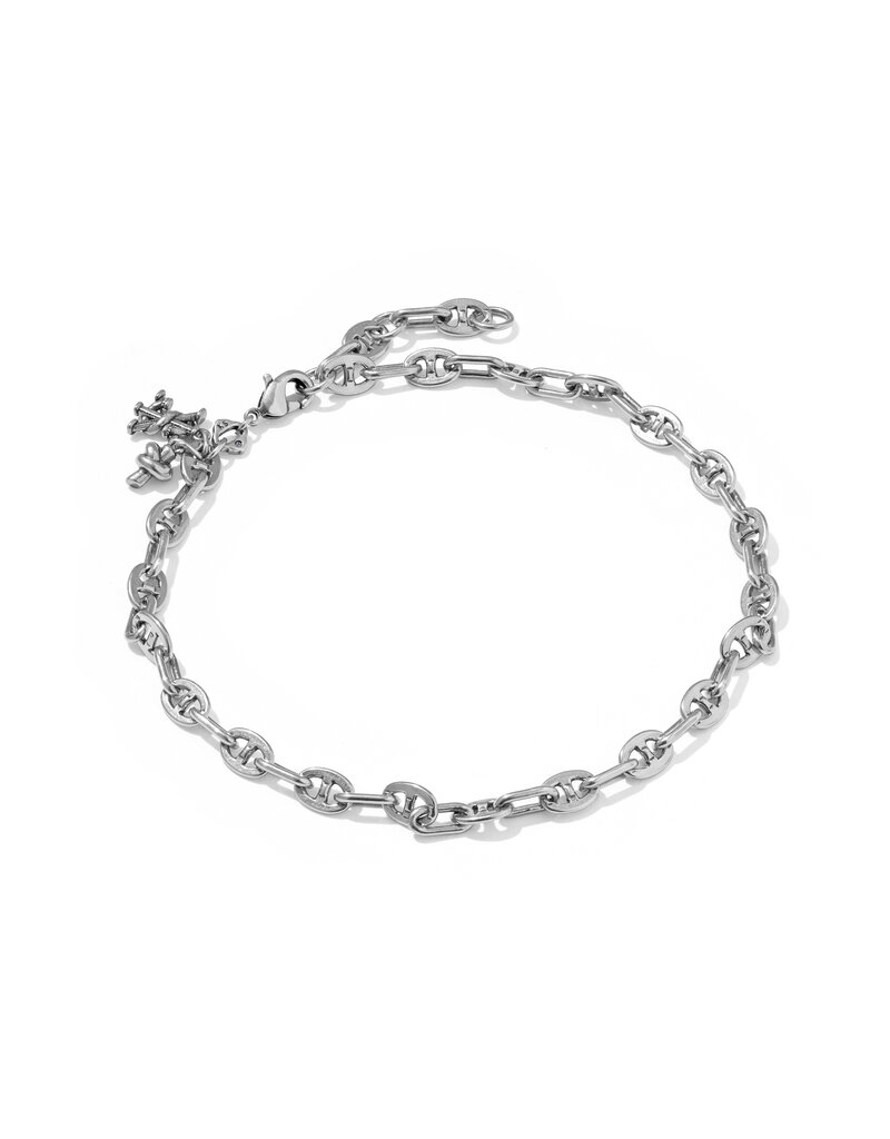 KENDRA SCOTT Parker Knot Anklet