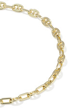 KENDRA SCOTT Parker Knot Anklet