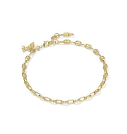 KENDRA SCOTT Parker Knot Anklet