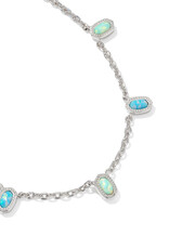 KENDRA SCOTT Mini Elisa Strand Necklace