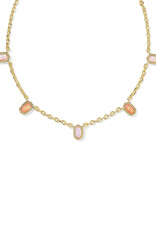 KENDRA SCOTT Mini Elisa Strand Necklace