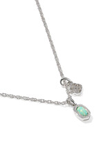 KENDRA SCOTT Mini Elisa Dira Necklace
