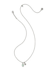 KENDRA SCOTT Mini Elisa Dira Necklace