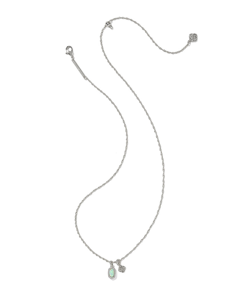 KENDRA SCOTT Mini Elisa Dira Necklace