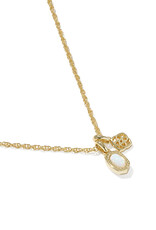 KENDRA SCOTT Mini Elisa Dira Necklace