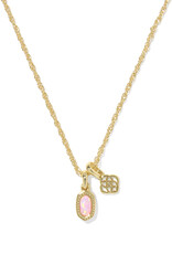 KENDRA SCOTT Mini Elisa Dira Necklace