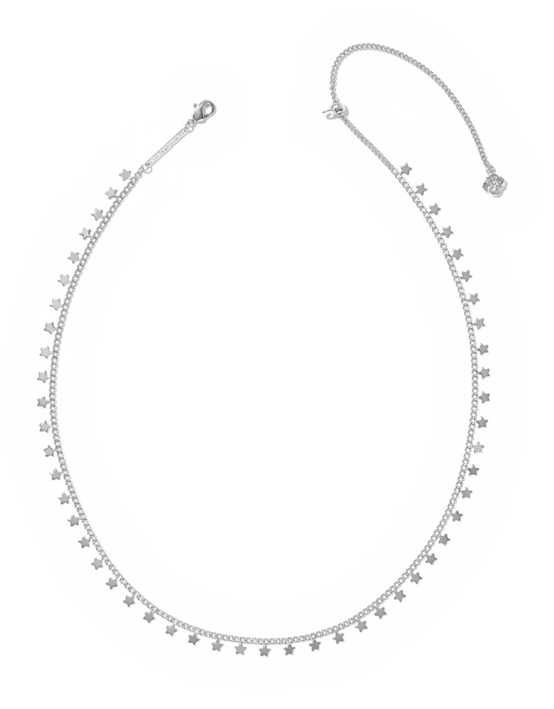 KENDRA SCOTT Parker Star Strand Necklace