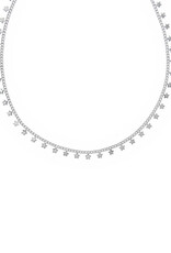KENDRA SCOTT Parker Star Strand Necklace