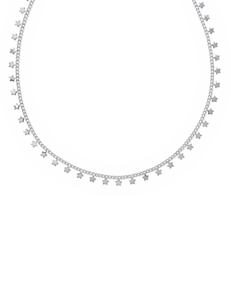 KENDRA SCOTT Parker Star Strand Necklace
