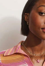 KENDRA SCOTT Parker Star Strand Necklace