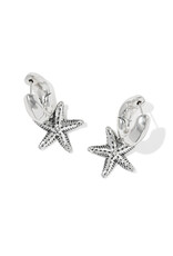 KENDRA SCOTT Parker Starfish Huggie