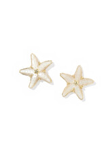 KENDRA SCOTT Parker Starfish Stud