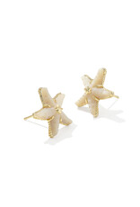 KENDRA SCOTT Parker Starfish Stud