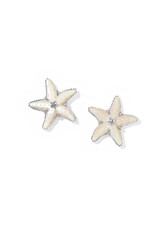 KENDRA SCOTT Parker Starfish Stud