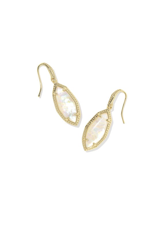 KENDRA SCOTT Ophelia Small Drop Earrings