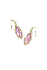 KENDRA SCOTT Ophelia Small Drop Earrings