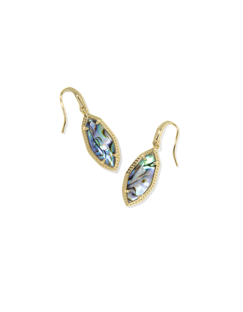 KENDRA SCOTT Ophelia Small Drop Earrings
