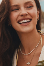 KENDRA SCOTT Gabriella Pearl Strand Necklace