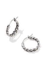 KENDRA SCOTT Gabriella Set Huggie Earrings