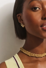 KENDRA SCOTT Gabriella Set Huggie Earrings
