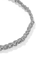 KENDRA SCOTT Gabriella Braid Chain Bracelet