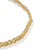 KENDRA SCOTT Gabriella Braid Chain Bracelet