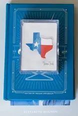 J.HOFFMAN'S Texas Trick Playing Cards