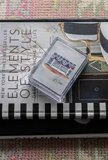 J.HOFFMAN'S Lets Rodeo Playing Cards