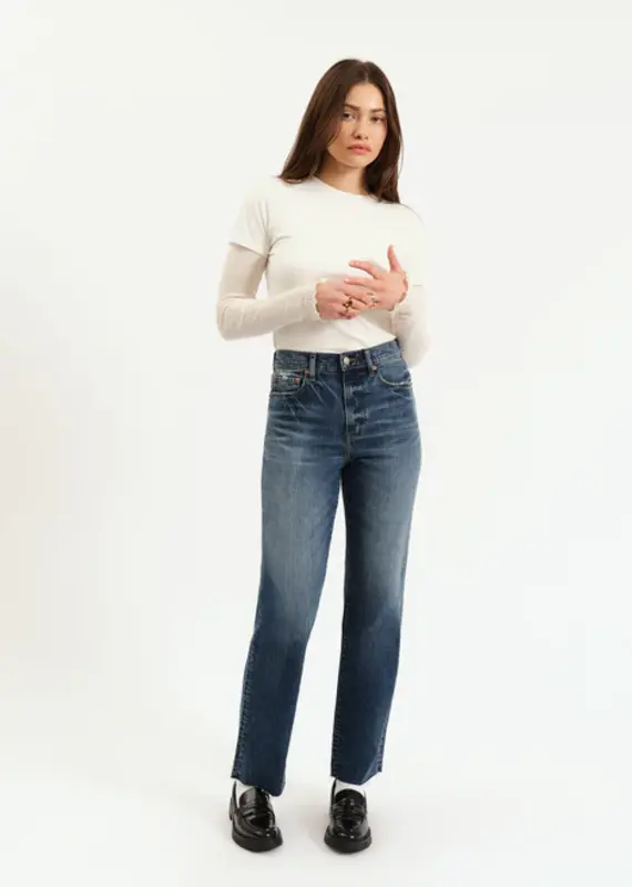 J.HOFFMAN'S Sundaze HiRise Vinatge- Authentic