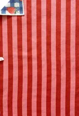 J.HOFFMAN'S Berry Sweet Picnic Reversible Hand Towel