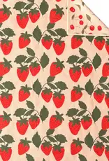 J.HOFFMAN'S Berries & Cherries Reversible Hand Towel