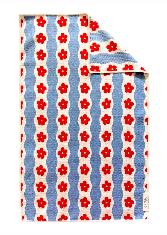 J.HOFFMAN'S Betty Double Sided Hand Towel