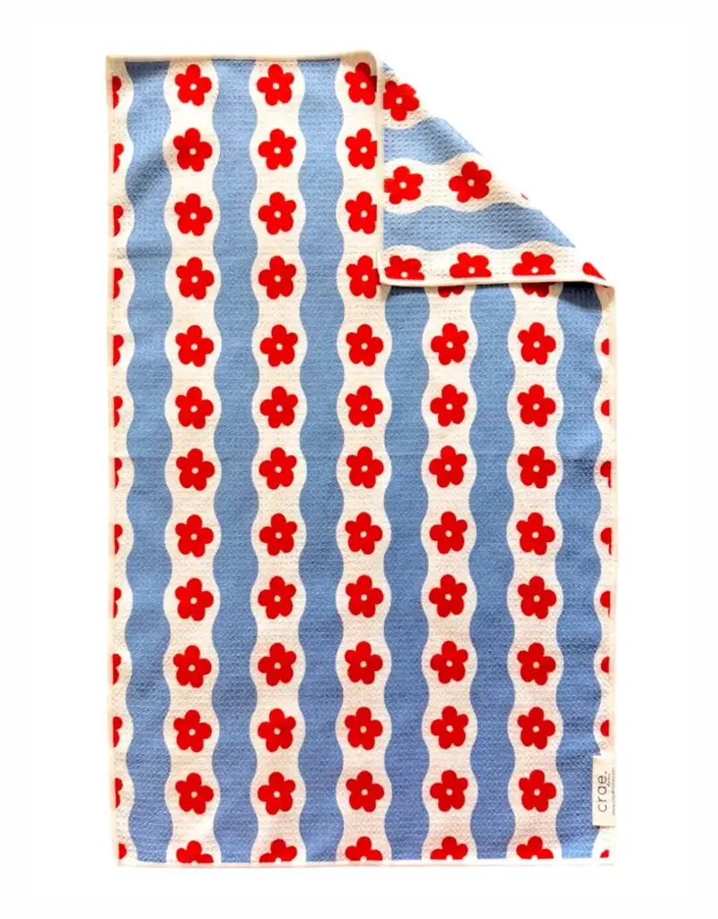 J.HOFFMAN'S Betty Double Sided Hand Towel