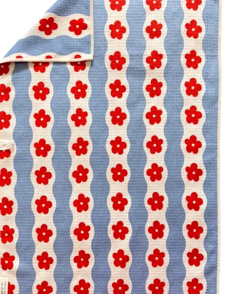 J.HOFFMAN'S Betty Double Sided Hand Towel