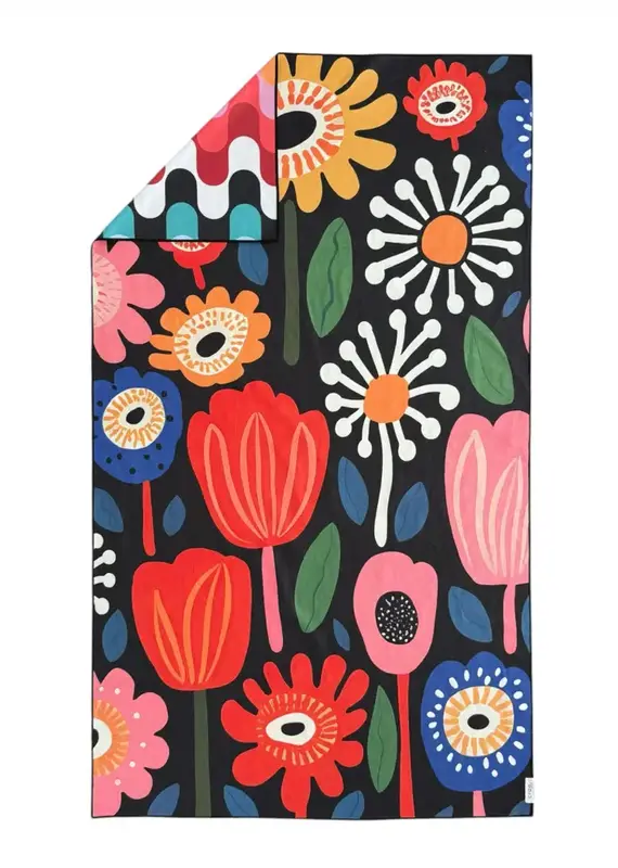 J.HOFFMAN'S Mobi Pool Towel