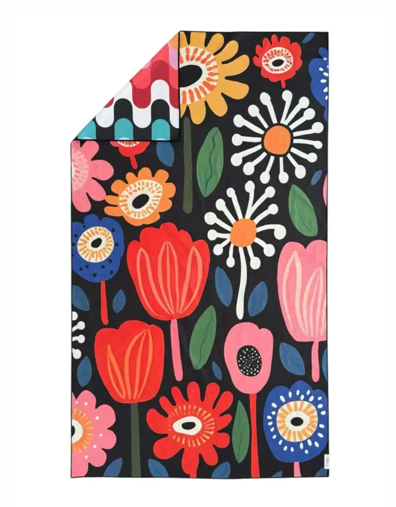 J.HOFFMAN'S Mobi Pool Towel