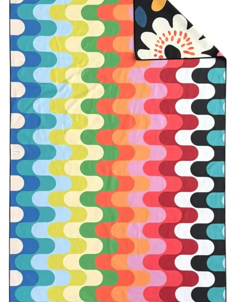 J.HOFFMAN'S Mobi Pool Towel