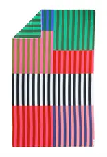 J.HOFFMAN'S Palette Play Pool Towel