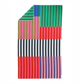 J.HOFFMAN'S Palette Play Pool Towel
