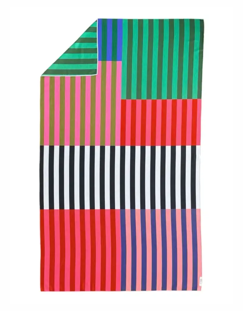 J.HOFFMAN'S Palette Play Pool Towel