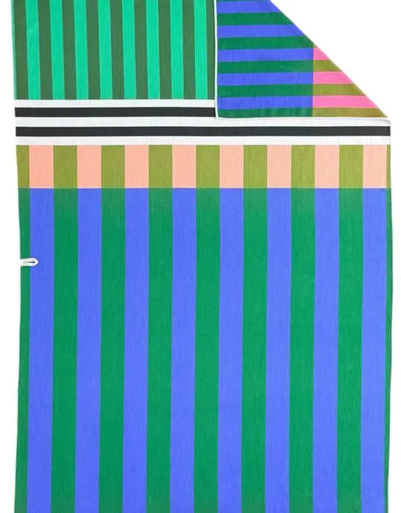 J.HOFFMAN'S Palette Play Pool Towel