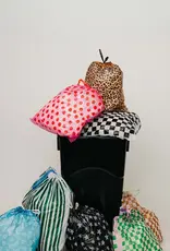 J.HOFFMAN'S Wildcat 8 Gallon Trash Liners