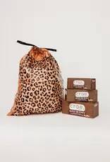 J.HOFFMAN'S Wildcat 8 Gallon Trash Liners